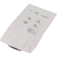 Nilfisk stvsugerposer, papir, 10 stk., for VP300 & VP400