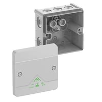 Abox 025 (KJRGAARD 802400KD) - Spelsberg