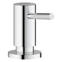 Billede af Grohe Cosmopolitan sbedispenser, Krom