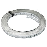 Hulbnd, 20,0 x 1,0 mm, FZB, 25 m - Paslode