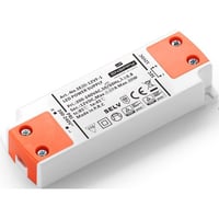 Billede af Snappy 20W strmforsyning - 12V DC, 1.67A, IP20, til indendrs brug