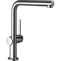 Hansgrohe Talis M54 270 kkkenarmatur, udtrk, L-tud, 1-grebs, krom