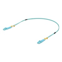 Ubiquiti, letvgts fiber patchkabel, UACC-OFC-MM-0.5M, 0,5 meter