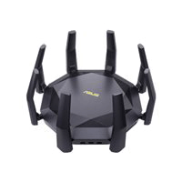 12-stream AX6000 Dual Band WiFi 6 (802.11ax) Router
