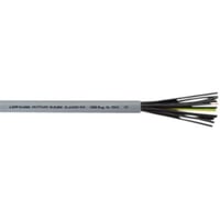 ÖLFLEX SMART 108 7G0,75 Strøm- og styrekabel, Grå, 100 m