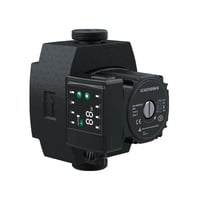 Scantherm St1 25 4 180 Cirkulationspumpe