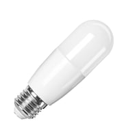 Billede af T38 E27, LED-lyskilde hvid 8W 3000K CRI90 240