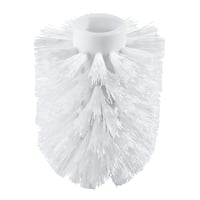 Grohe Start toiletbrstehoved hvid