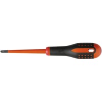 Bahco Slimblade 1000V skruetrkker, kombi 6,0/PH2 x 100 mm