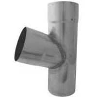 VMZINC grenrr 72 - 76 mm billede