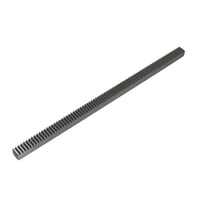 Modul 1 tandstang, 2000 mm