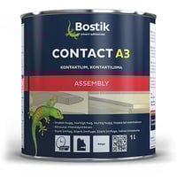 Billede af Kontakt lim Bostik A3 1 liter