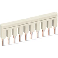 10-polet laske, 2,5mm, rd