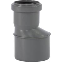 Reduktion 75x50 Mm Lang Gr Pp Til Aflbsrr