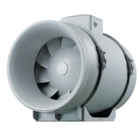 Billede af Kanalventilator 160 TT PRO