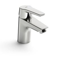 Oras Saga hndvaskarmatur, krom