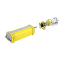 Refco COMBI, kondensatpumpe