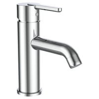 Billede af LAUFEN Lua hndvaskarmatur 118mm krom