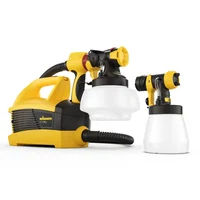 WAGNER Universal Sprayer W 690 FLEXiO