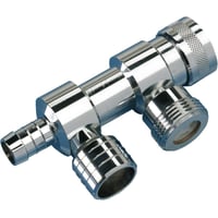 Nito Combihane 1/2" til opvaskemaskine eller vaskemaskine