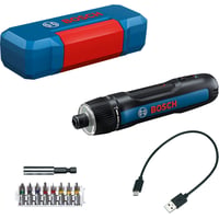 Bosch GO batteridrevet skruetrkker, 3,6V