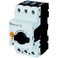 KM PKZM0-1 Motorvrn, 0,63-1A - Eaton