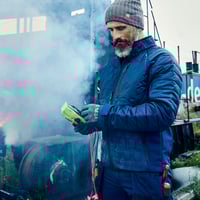 FE Engel X-treme buks 2369, 4-vejs stretch, sort, str. 84 (restsalg)