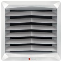 Frico kalorifere DW01 11,0kW m/ophng