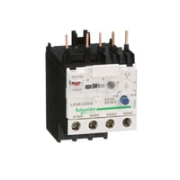 Termorel LR2K0308, 1,8-2,6 A, til LC1-K