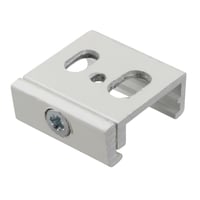 Billede af GLOBAL trac pro 3-faset - Loftbeslag (SKB12), hvid