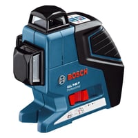 #2 - Bosch cirkellaser GLL 3-80