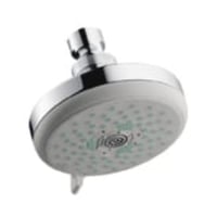 Hansgrohe Croma 100 Multi Hovedb Krom