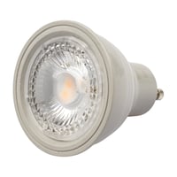 Billede af LED Lyskilde, GU10, 5W, 2700K, 370lm, 40 - Scan Products