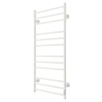 TVS eldo 12 timer hndkldetrrer, hvid, 1160 x 530 mm