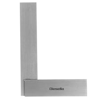 Diesella Ansatsvinkel, 150 x 100 mm, DIN 875/1