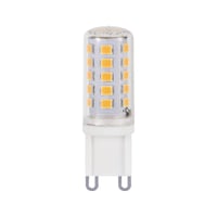 LEDlife Dmpbar 3,5W LED pre med G9 fatning og 230V input - 400lm, RA80