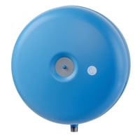 IMI Pneumatex Statico SD trykekspansionsbeholder, 8 liter, 3 bar, fortryk 1,0 bar, 1/2"