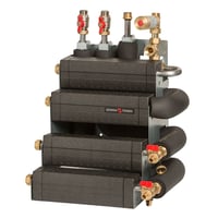 Fordelerunit AG-S F/STD