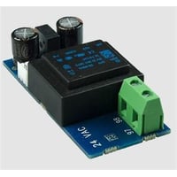 Strmforsyning 24V til Multical 403/603 - Kamstrup