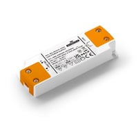 Billede af Snappy 15W strmforsyning til indendrs brug - 12V DC, 1,25A, IP20 (230V indgang, 12V udgang)