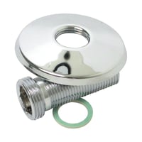Milton Megatherm Forskruning, 3/4″-1/2″, 60 mm med roset
