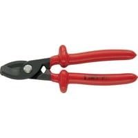 Friedrich L-AUS kabelsaks - 20 / 210 mm