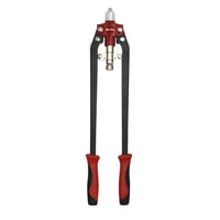 Bato LR-22 Tohånds Blindnittetang 3,2-6,4 mm (Rustfri 3,2-4,8 mm)