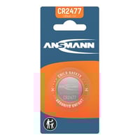 Cr2477 Knapcelle Batteri 1000mah Lithium Ansmann