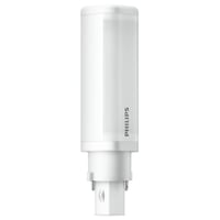 CorePro LED PL-C EM/230V, 5,9W 840, 660 lumen, 2P, G24d-1 - Philips