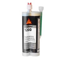 Billede af SikaPower 1200 AB +10mix 400ml