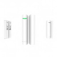 DoorProtect, trdls dr- og vindueskontakt - Ajax