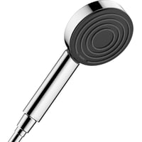 hansgrohe Pulsify Blend håndbruser 105 1jet EcoSmart+ krom
