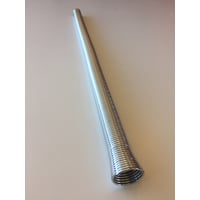 25 MM Bukkefjeder udvendig