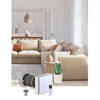 HRW 160 Multicom med fjernbetjening - Vortice (Murrr skal tilkbes)